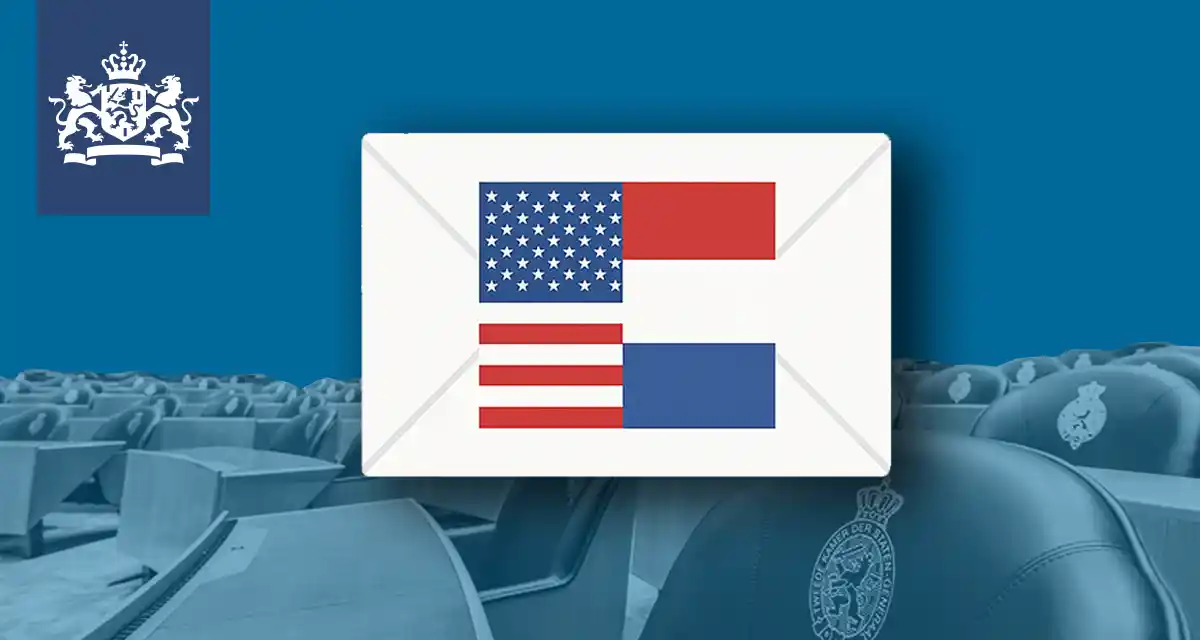 Niederländische Regierung reagiert auf Bedenken von Zufalls-Amerikanern bezüglich FATCA-Regelungen