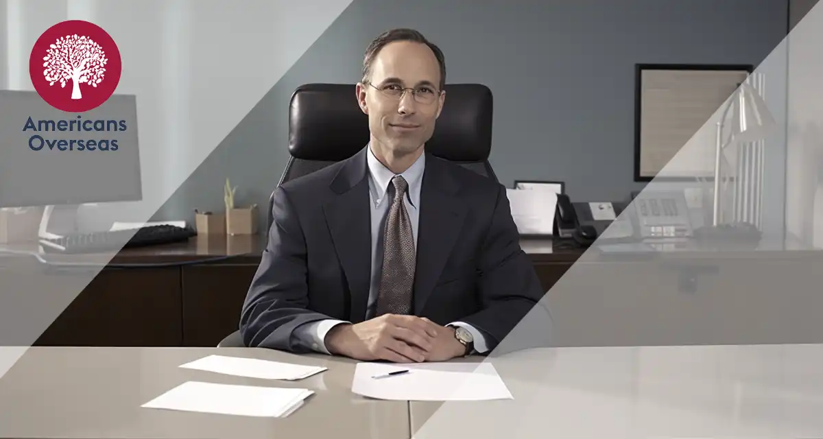 Bild überWie wichtig ist die Wahl des richtigen Steuerberaters für Ihre US-Steuererklärung?