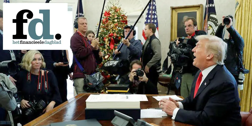 FD: Business owners with American passports in Europe fall victim to Trump’s tax reform