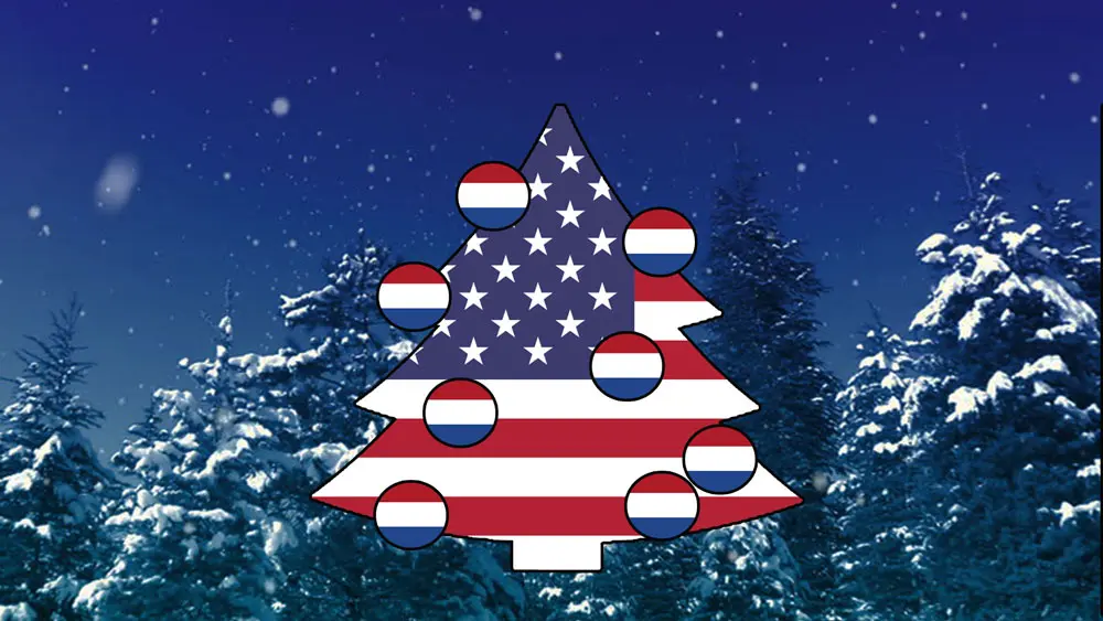 News Americans Overseas 2017