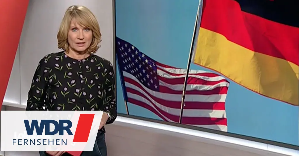 WDR: US tax authority has Germans in its sights