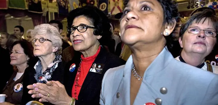 Dutch Americans fear being hit by USA tax authorities