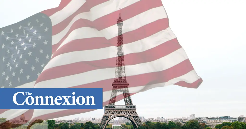 Image aboutUS citizens in France: US tax and banking problems