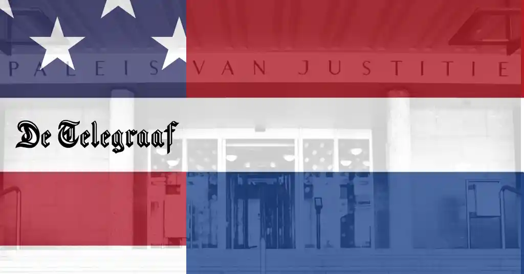 Image aboutThe Telegraaf: Thousands of Dutch Citizens Struggle Under U.S. Tax Law