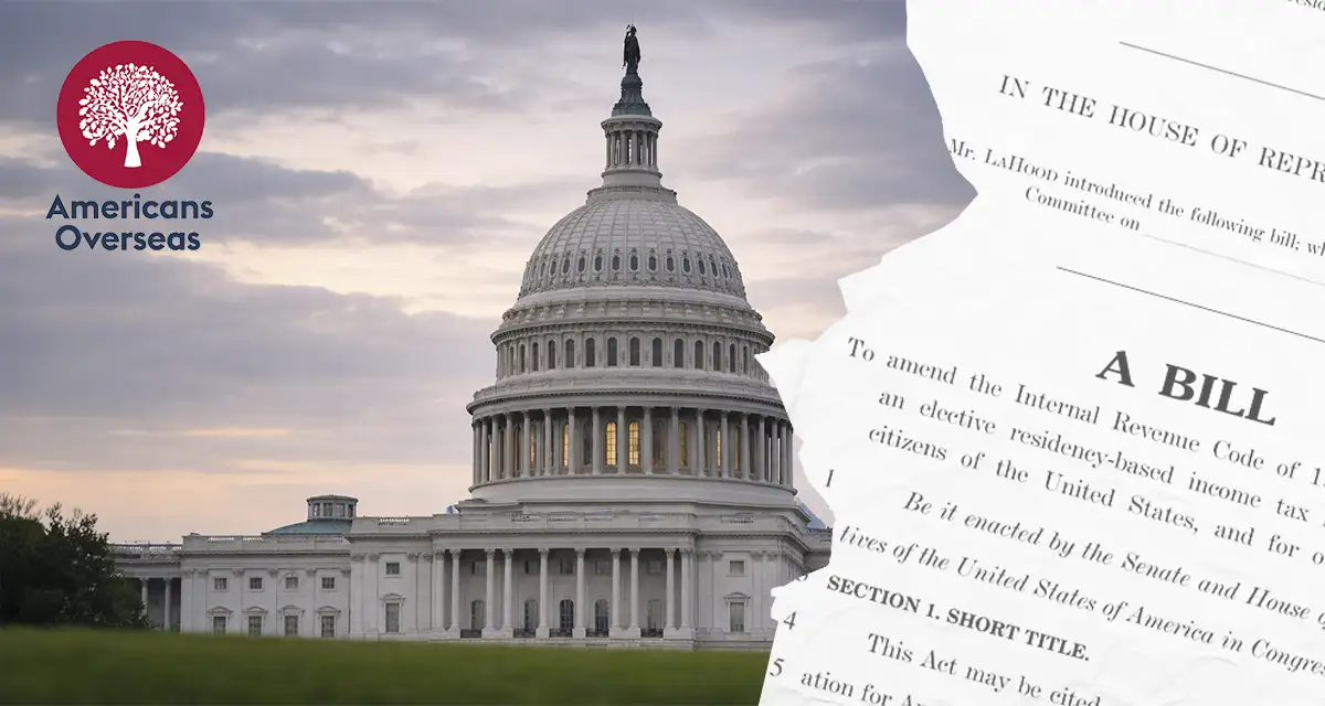 Image aboutResidence-Based Taxation in America: Why the Law Has Not Yet Been Adopted (and What Is Happening Now)