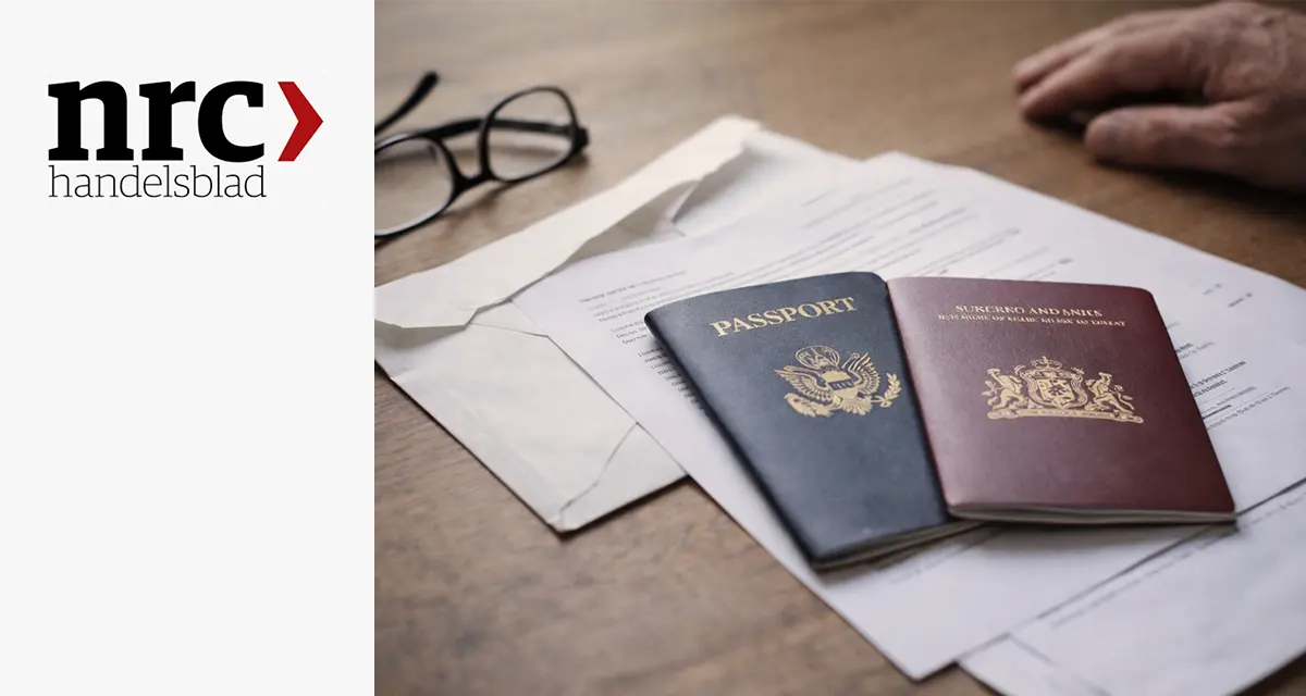 Image aboutNRC: Renouncing U.S. citizenship will soon cost much less