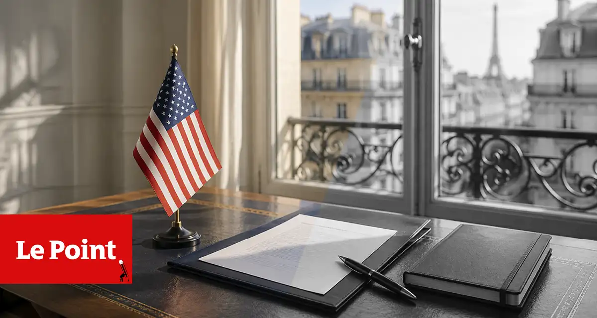 Le Point: more Americans abroad are giving up their citizenship