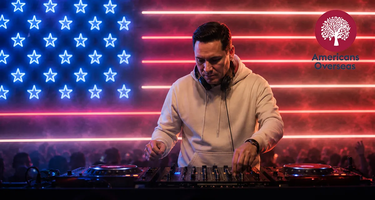 Image aboutDJ Tiësto and the €17 million lesson: why cross-border tax advice matters
