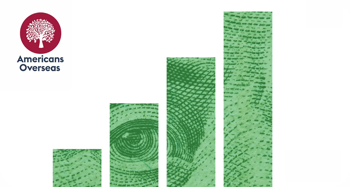 Image aboutBeleggen als US person: waar moet u op letten?