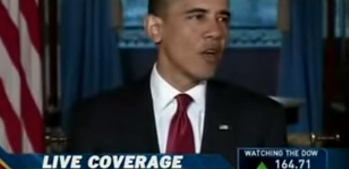 Obama starts actively pursuing Americans overseas (2009)